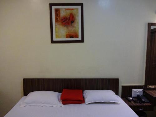 Monovilla Inn,Kolkata>>Howrah,2 star