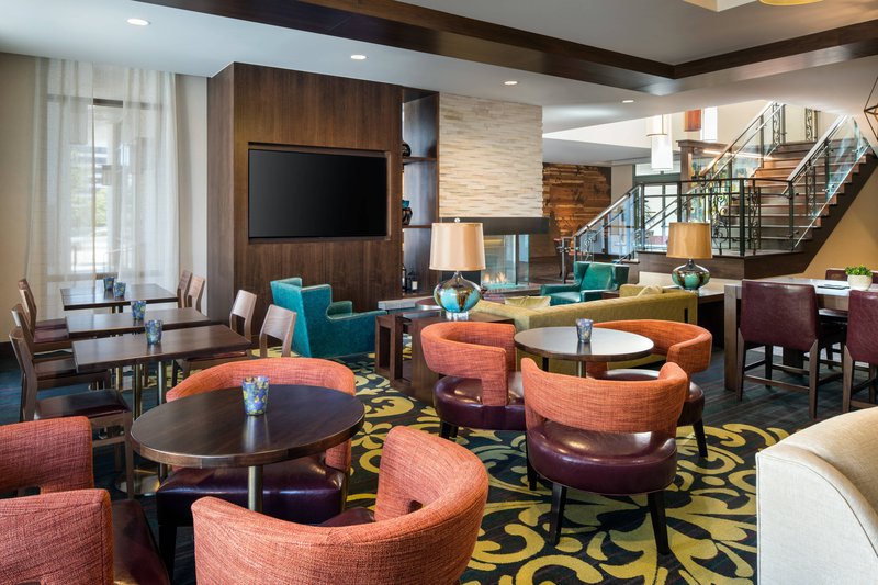 residence inn los angeles pasadena old town
