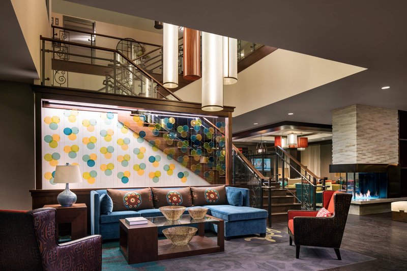 residence inn los angeles pasadena old town