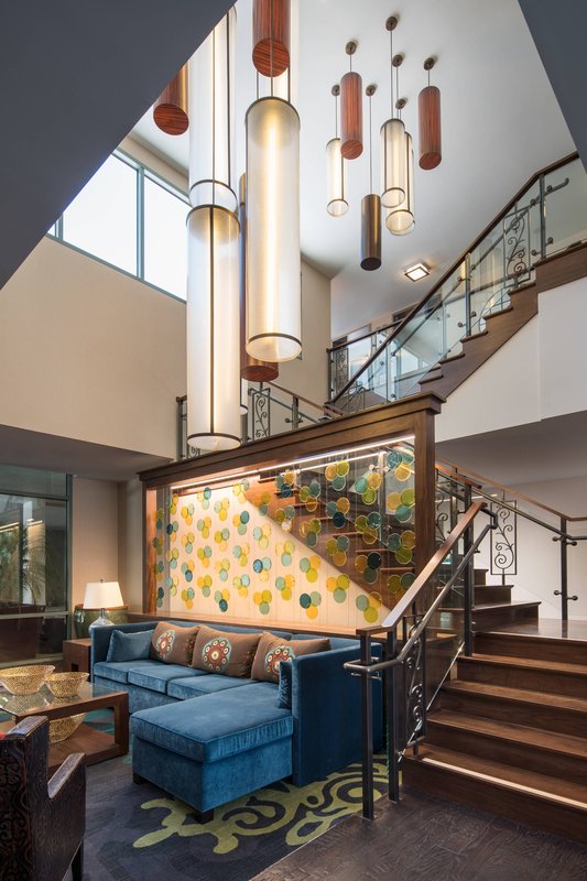 residence inn los angeles pasadena old town
