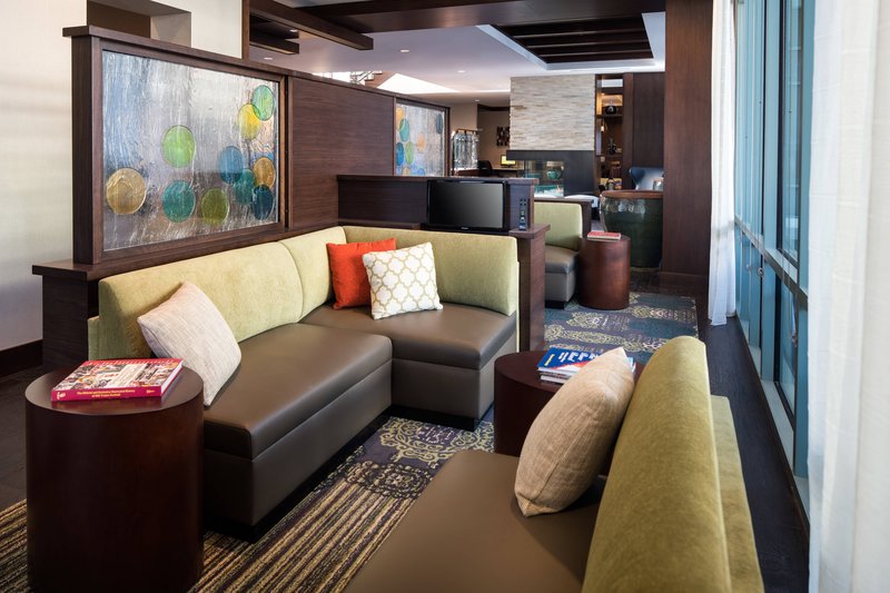 residence inn los angeles pasadena old town