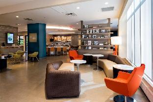 Even Hotel Brooklyn By Ihg,Brooklyn, Ny>>Brooklyn,4 star