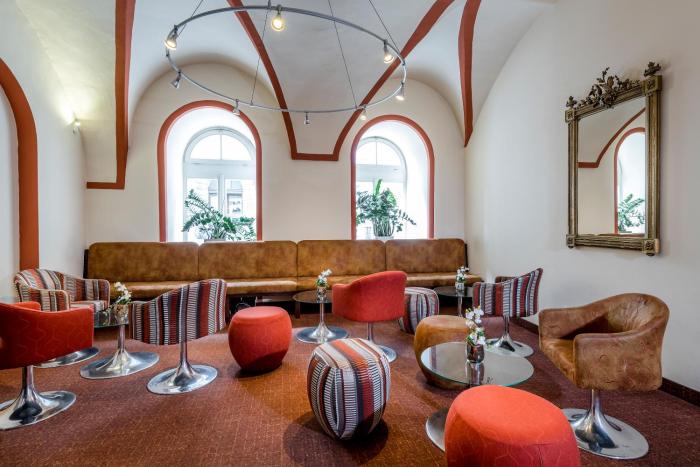 hotel am mirabellplatz