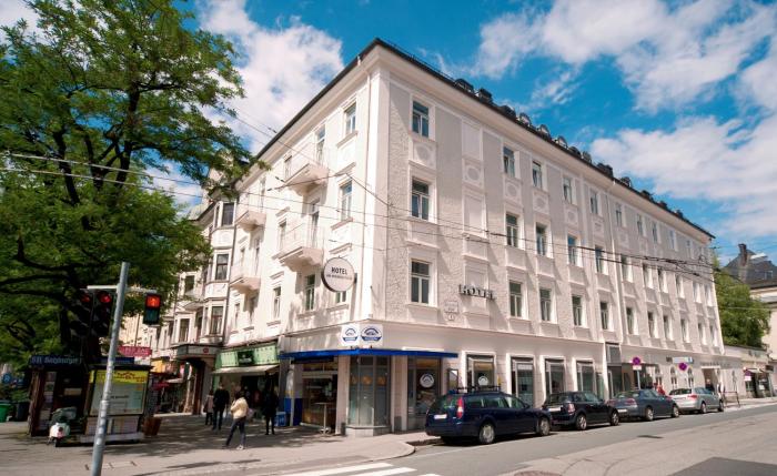 hotel am mirabellplatz