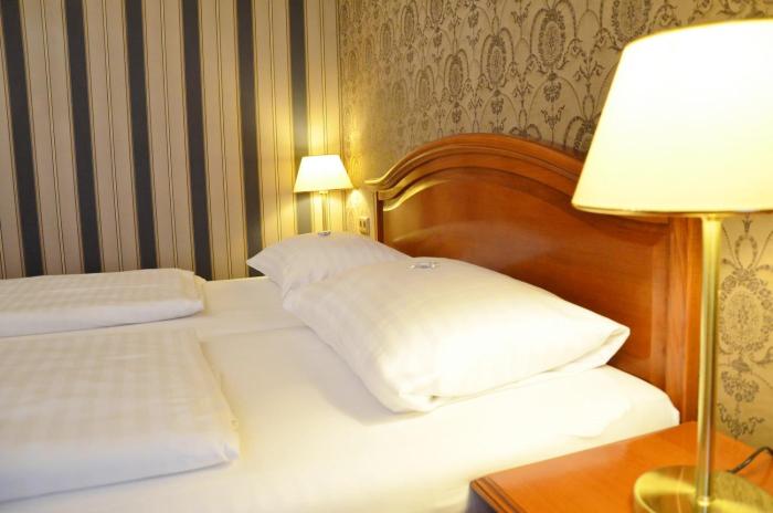 hotel am mirabellplatz