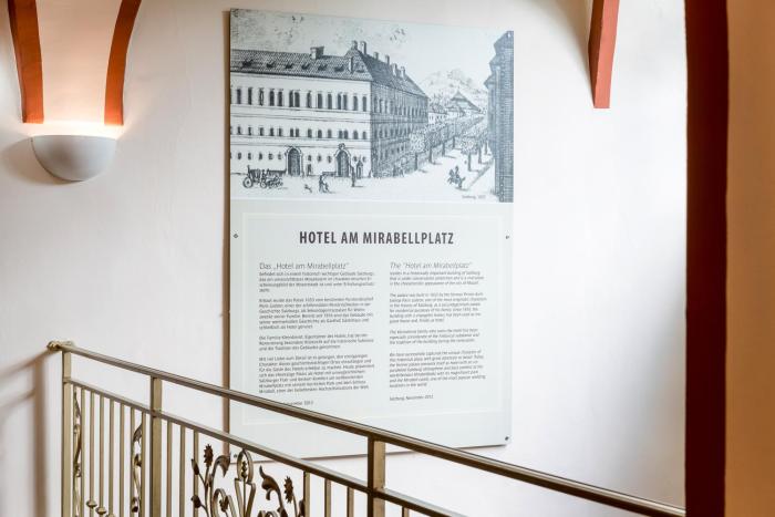 hotel am mirabellplatz