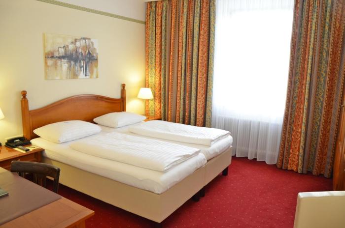 hotel am mirabellplatz