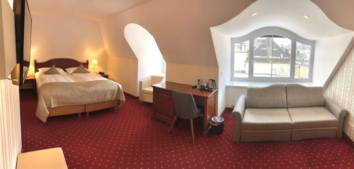 hotel am mirabellplatz