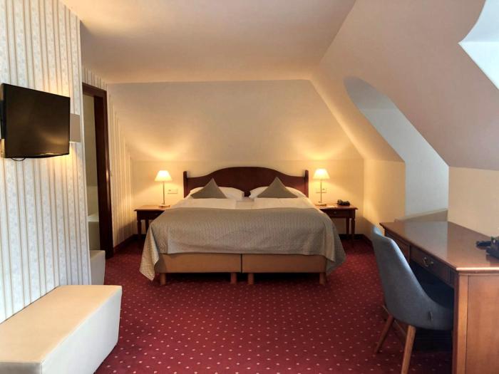 hotel am mirabellplatz