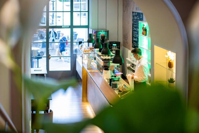 hotel am mirabellplatz