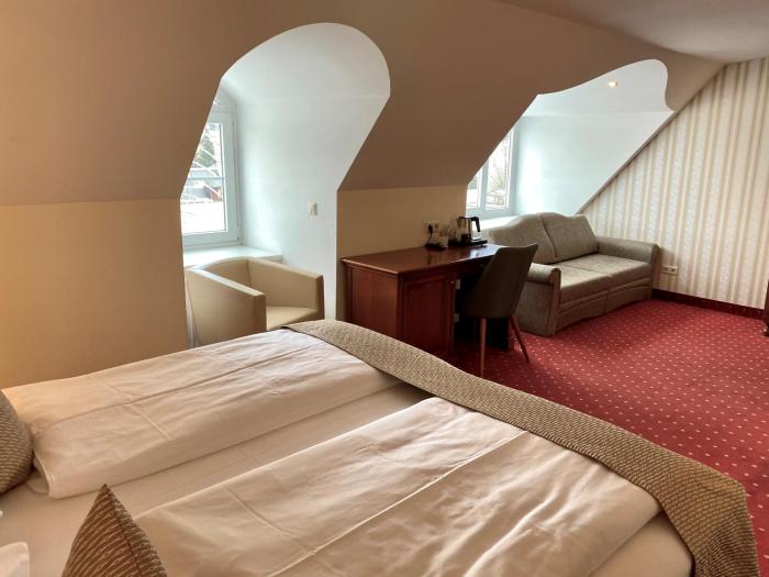 hotel am mirabellplatz