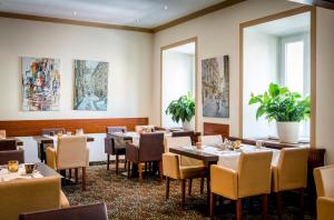 hotel am mirabellplatz