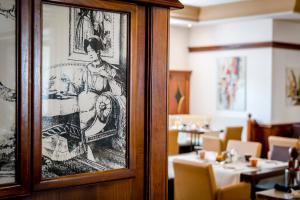 hotel am mirabellplatz