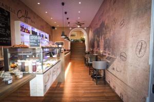 hotel am mirabellplatz