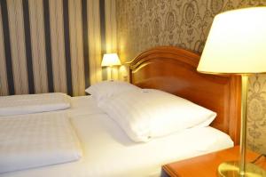 hotel am mirabellplatz