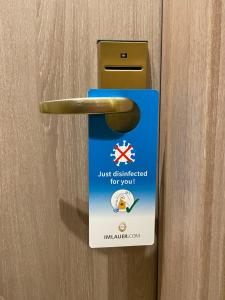 hotel am mirabellplatz