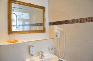 hotel am mirabellplatz