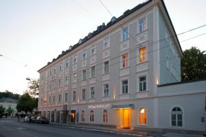 hotel am mirabellplatz