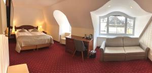 hotel am mirabellplatz