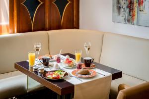 hotel am mirabellplatz