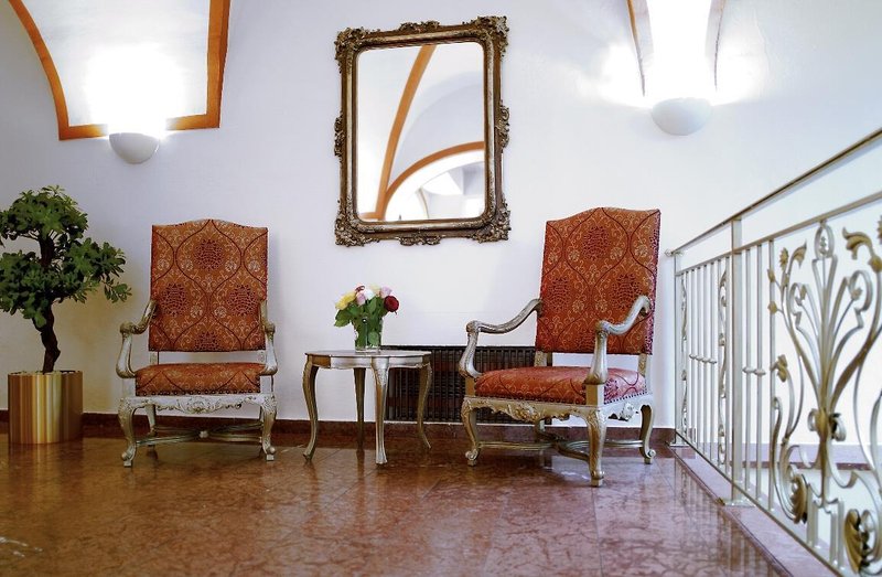 hotel am mirabellplatz