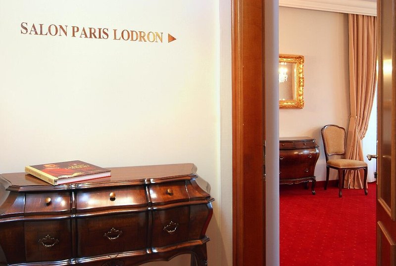 hotel am mirabellplatz