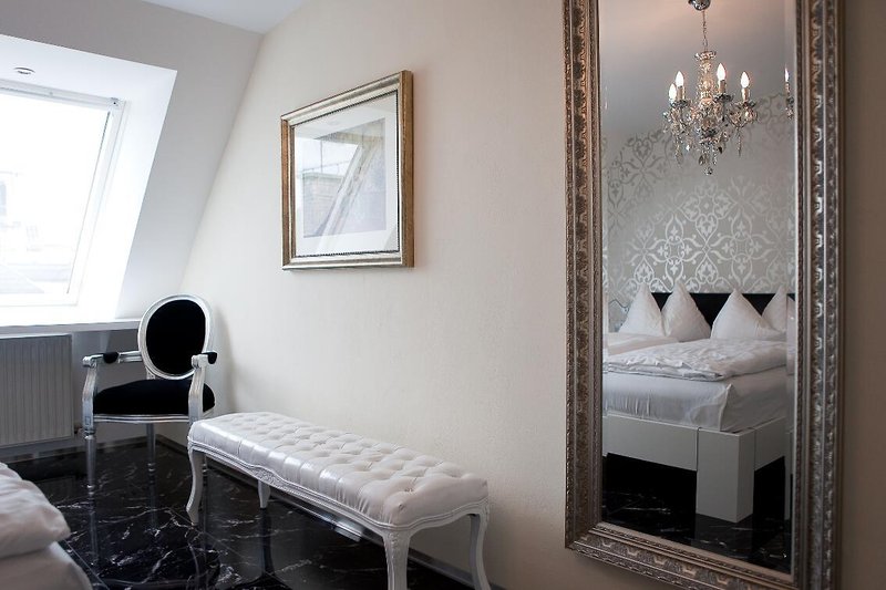 hotel am mirabellplatz