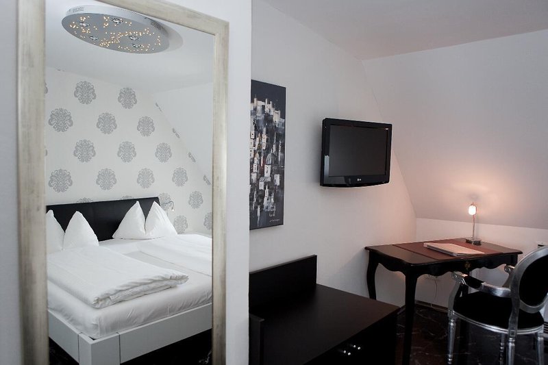 hotel am mirabellplatz