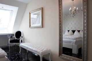 hotel am mirabellplatz