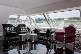 hotel am mirabellplatz