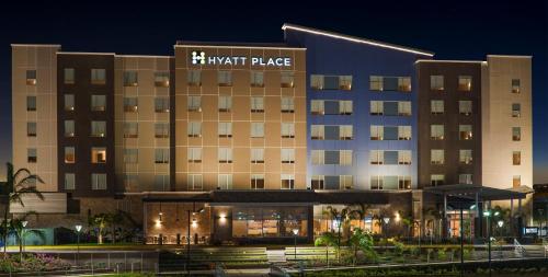 hyatt place managua