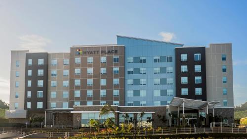 hyatt place managua