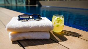 Hyatt Place Managua,Managua>>El Rosario,4 star