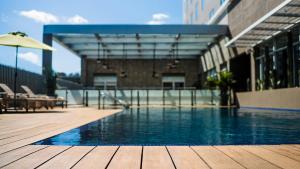 Hyatt Place Managua,Managua>>El Rosario,4 star