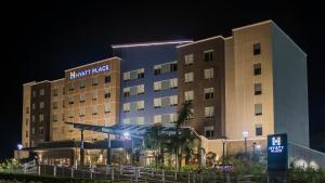 hyatt place managua