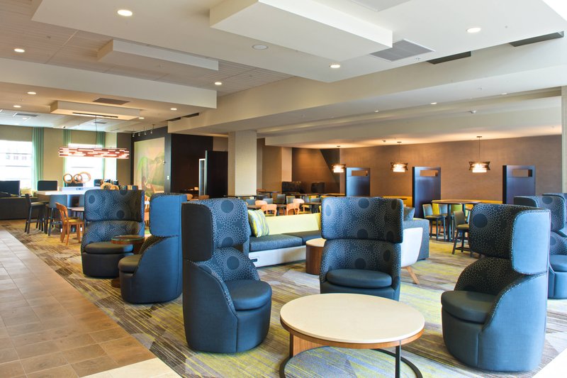 courtyard by marriott seattle everett downtown