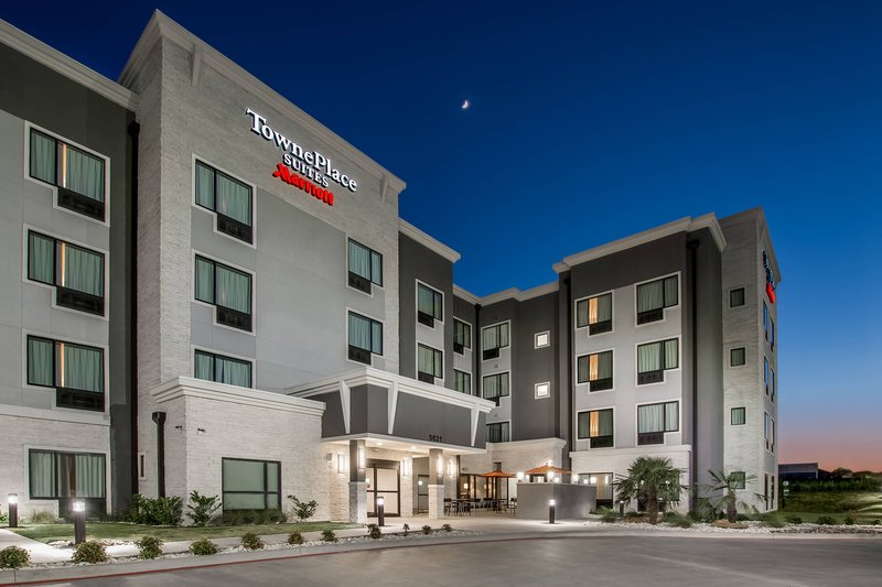 Towneplace Suites By Marriott Waco South