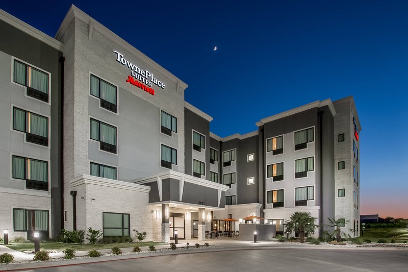 towneplace suites by marriott waco south