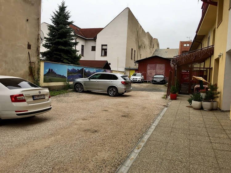 Penzion Tavel,Prešov Region>>Prešov,3 star