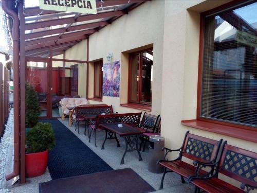 Penzion Tavel,Prešov Region>>Prešov,3 star