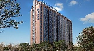 Wyndham Jinjiang,Quanzhou>>Jinjiang,5 star