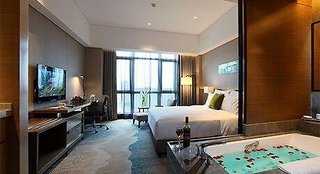 Wyndham Jinjiang,Quanzhou>>Jinjiang,5 star