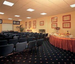 Hotel American Palace Eur,Lazio>>Eur,4 star