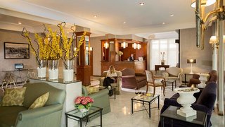 Hotel American Palace Eur,Lazio>>Eur,4 star