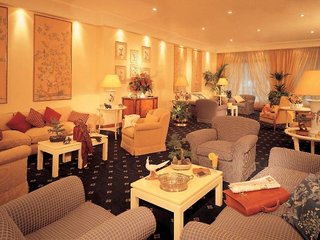 Hotel American Palace Eur,Lazio>>Eur,4 star