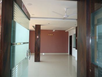 hotel anand