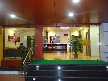 hotel anand