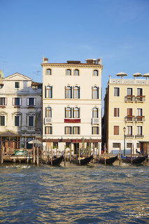 hotel antiche figure