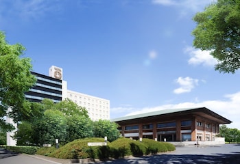 hotel grand shinonome