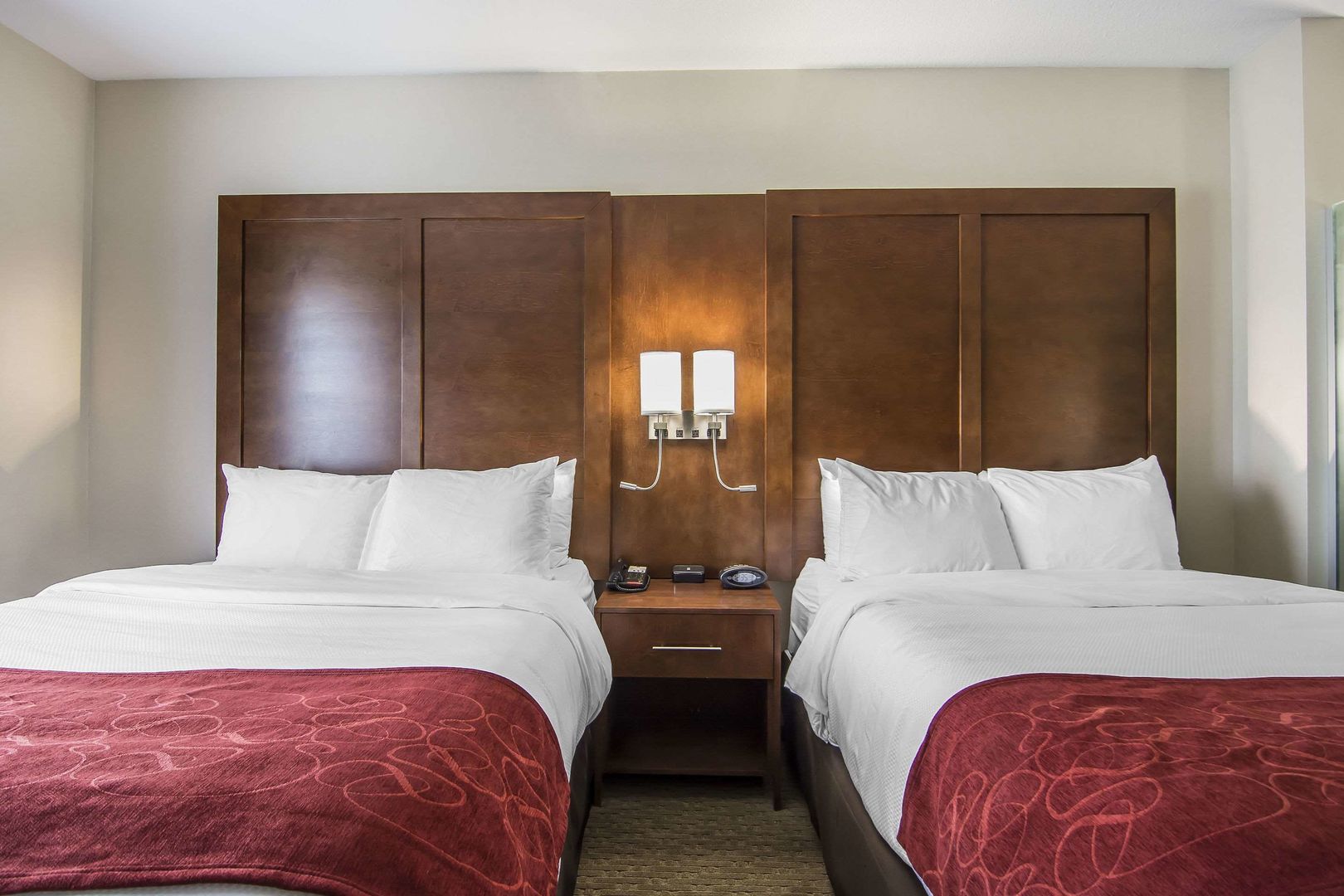 comfort suites regina